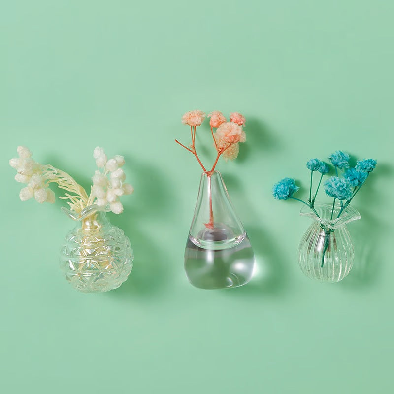 Wall-Mounted Decor Set