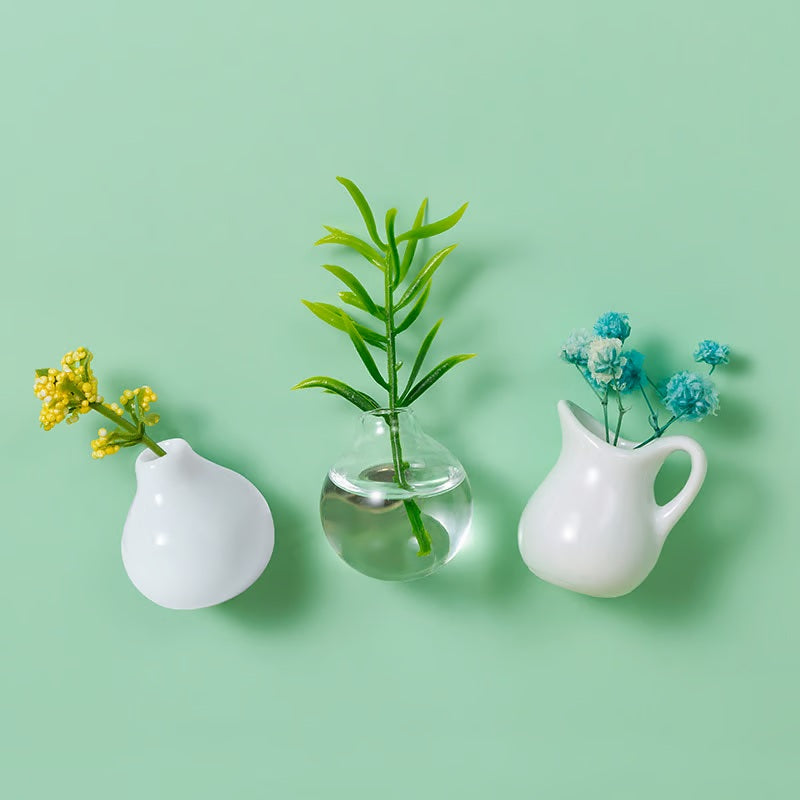 Wall-Mounted Decor Set