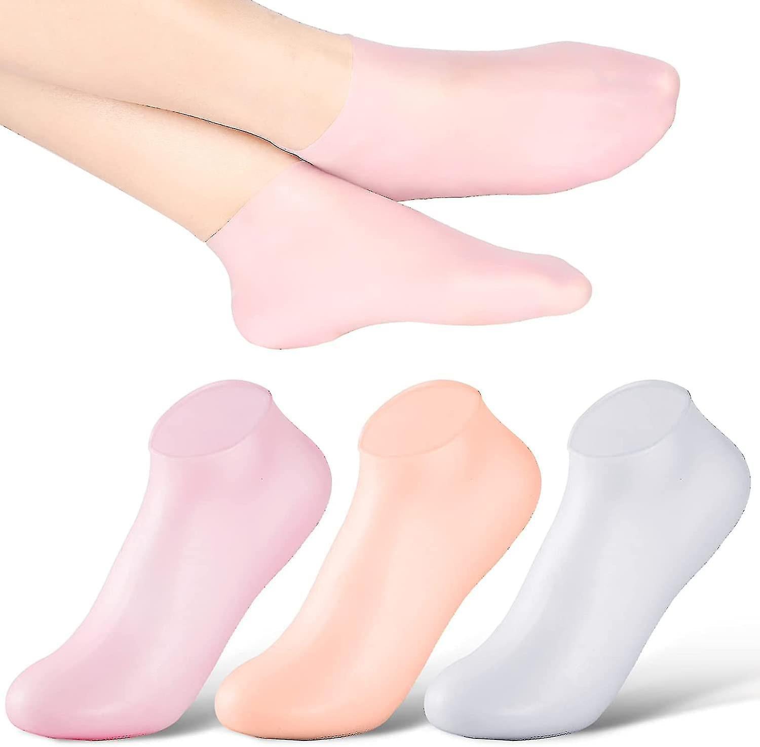 Soft Lady Socks